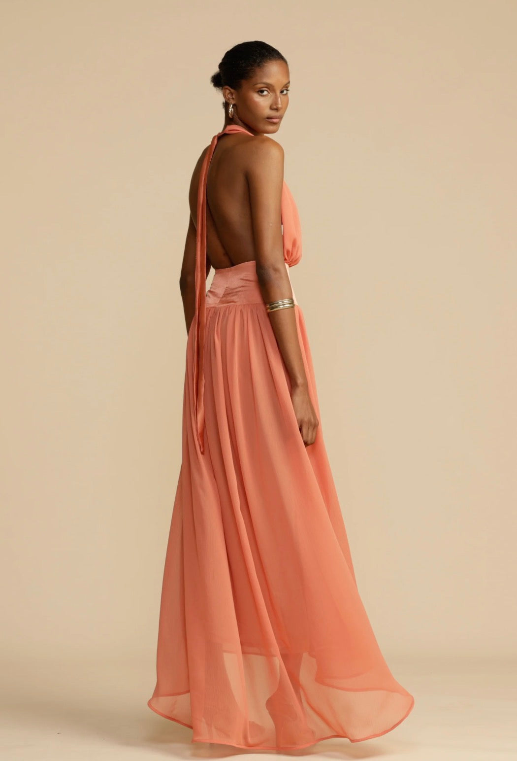 Arcina Ori Serena Dress