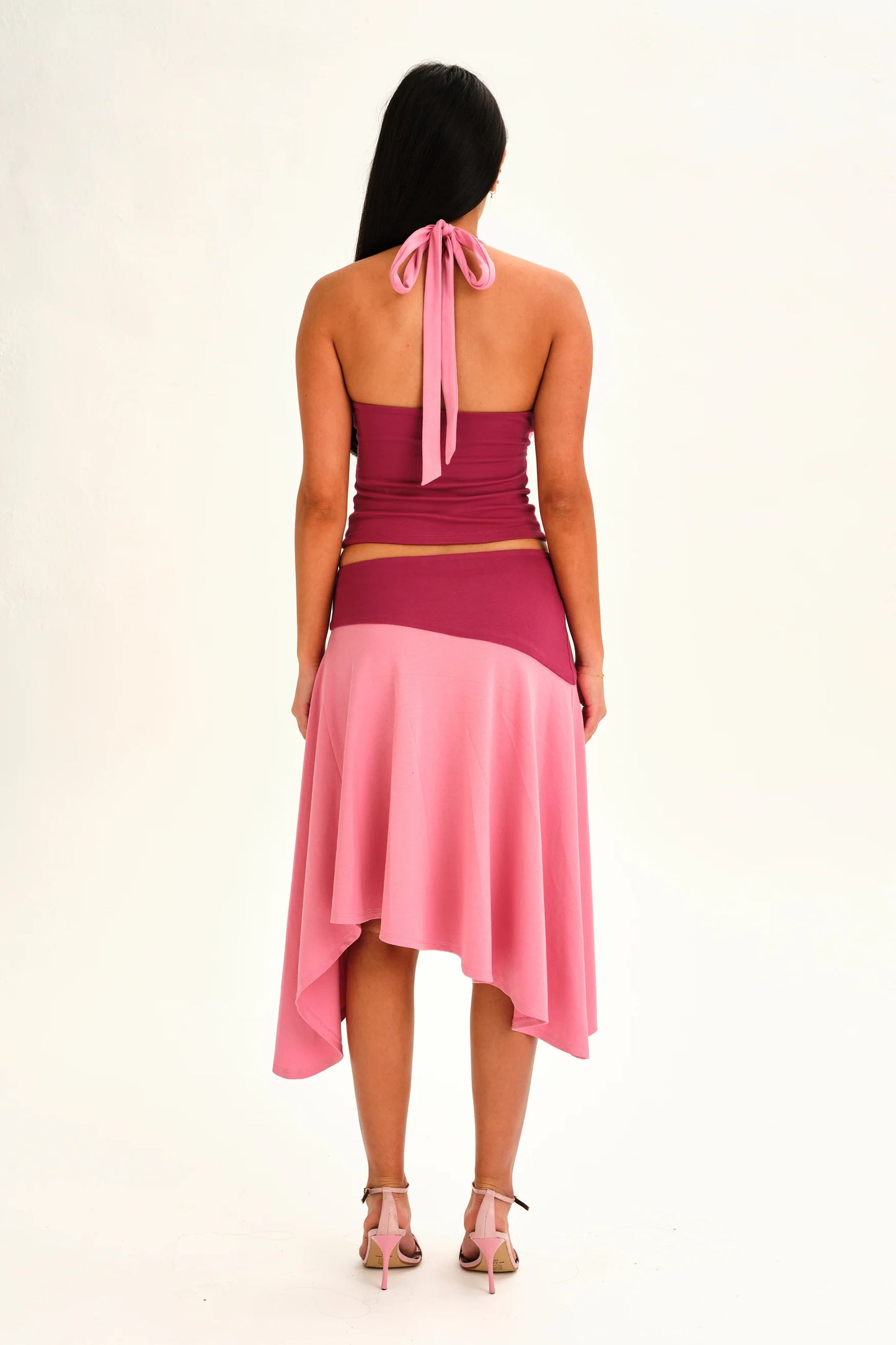 Sabelle Jemima Set