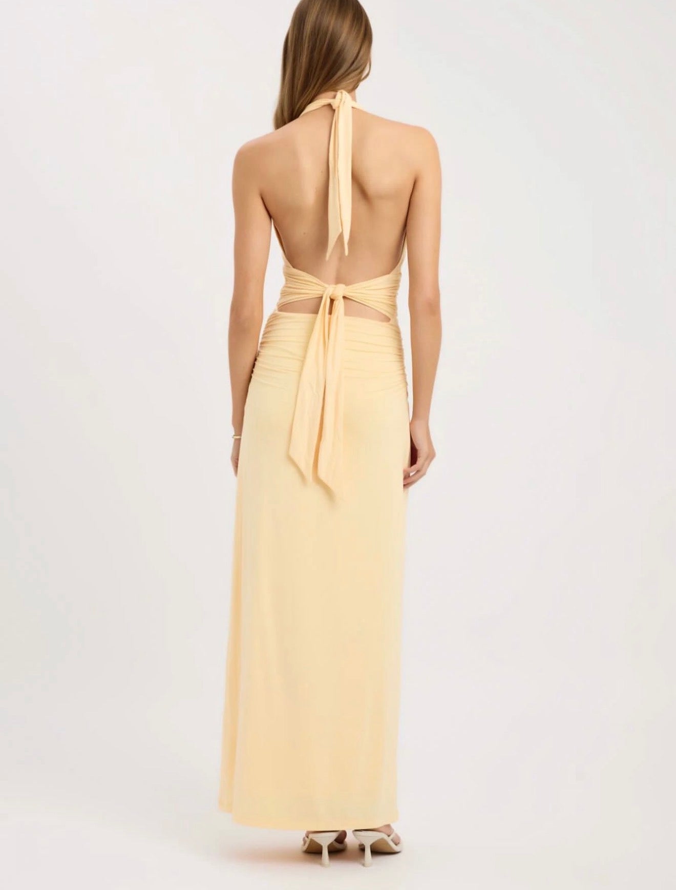 Kookai Leni Maxi Dress