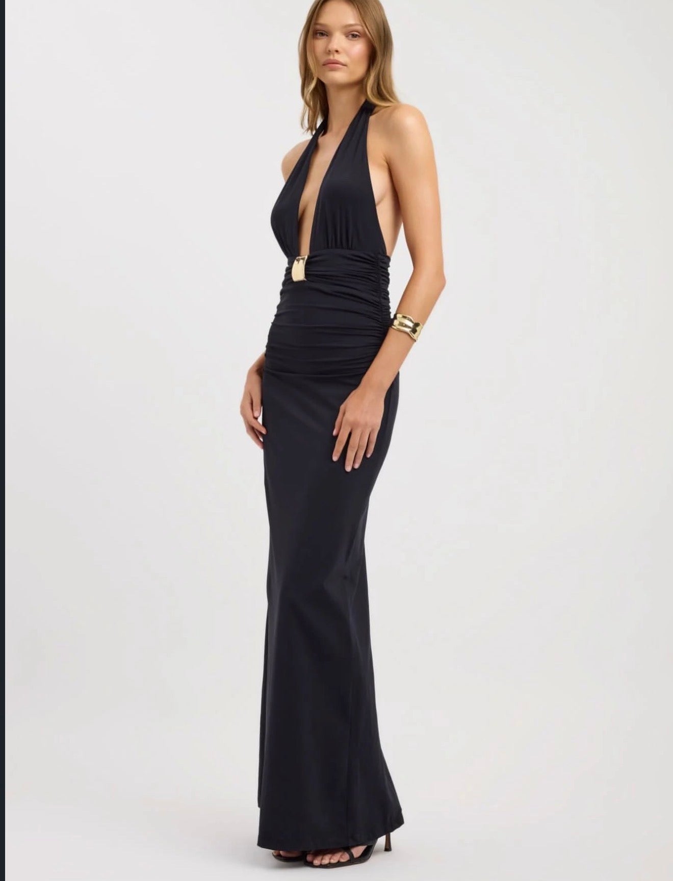 Kookai Elari Maxi Dress
