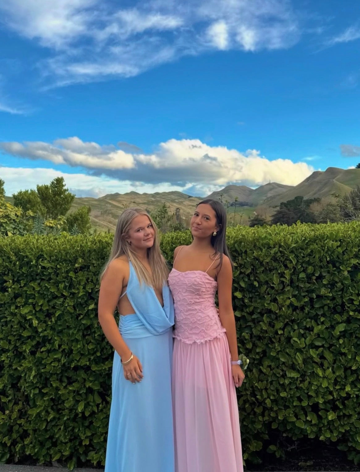 Jefere Sei Renata Dress