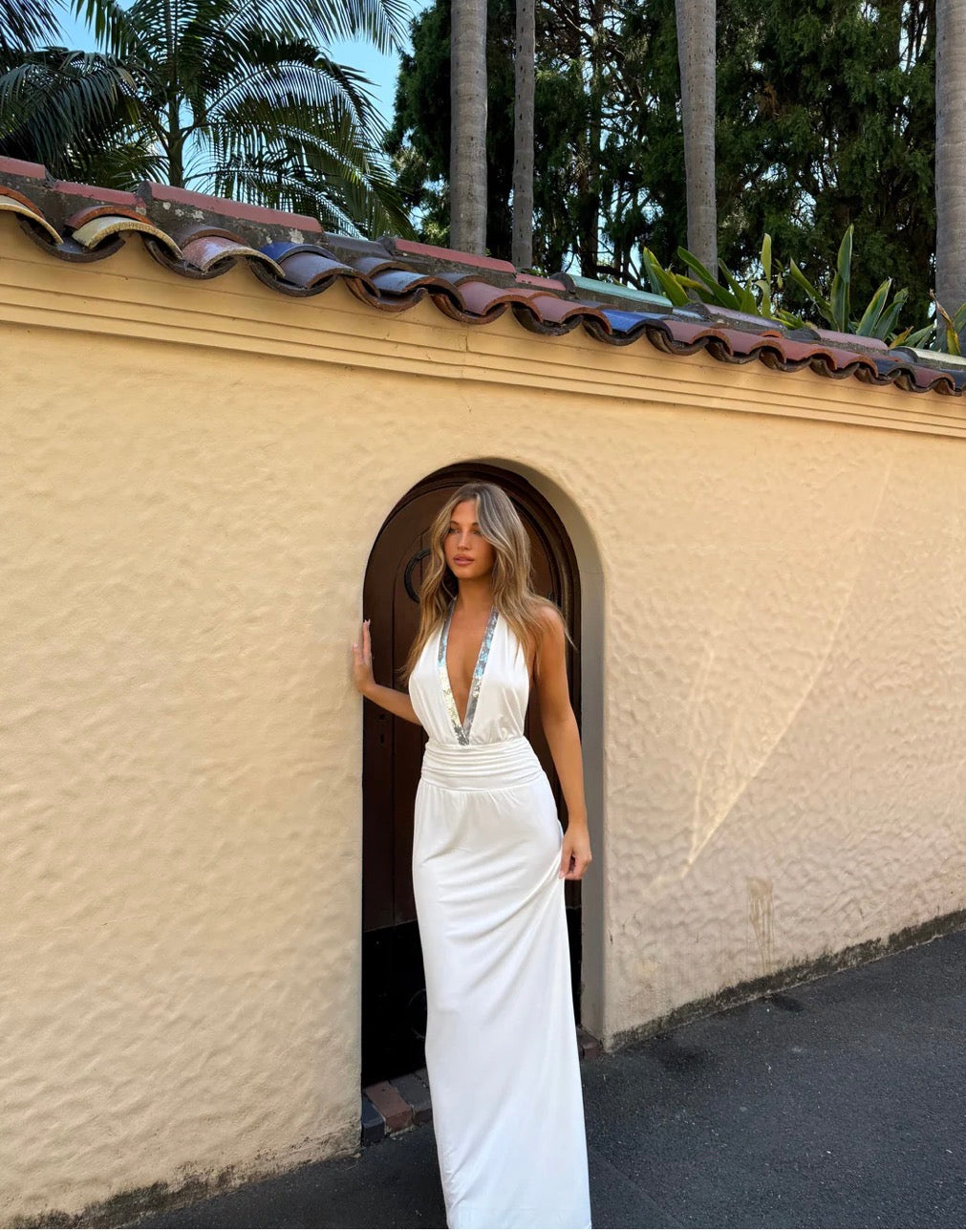 Setaye Provence Maxi