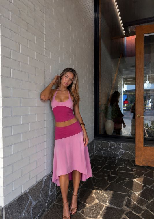 Sabelle Jemima Set