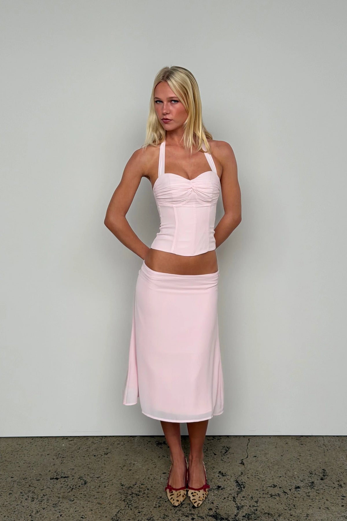 Sabelle Saskia Set