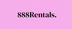 @888Rentals