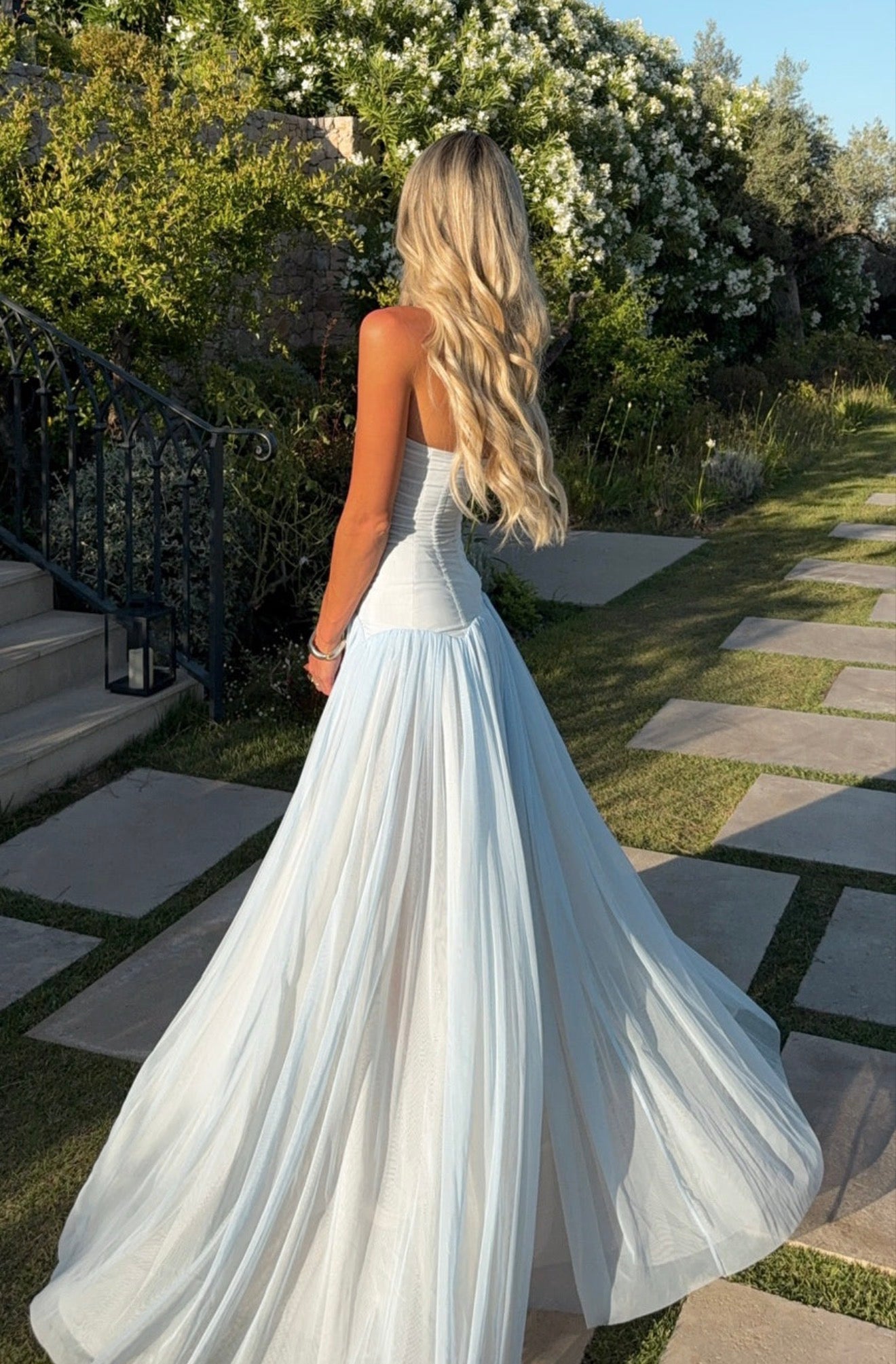 White Fox Magic Muse Maxi