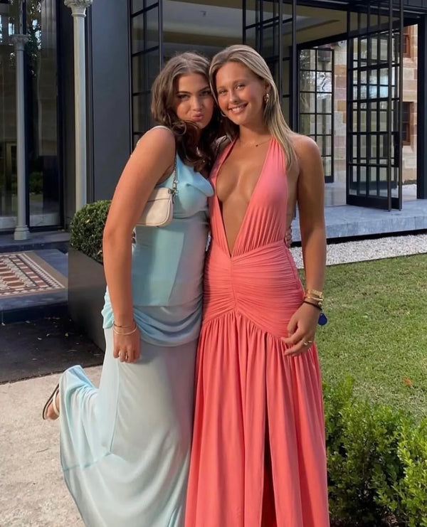 Babyboo Melania Maxi Dress