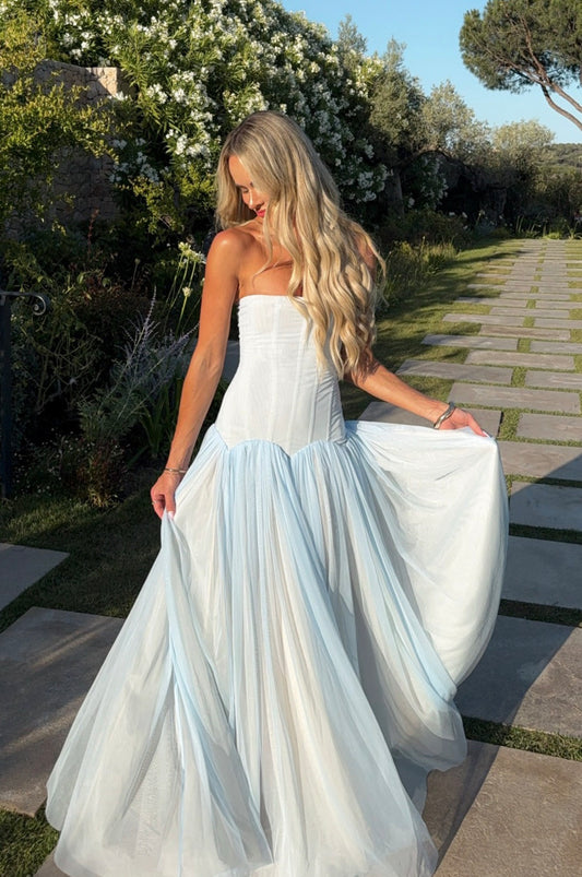White Fox Magic Muse Maxi