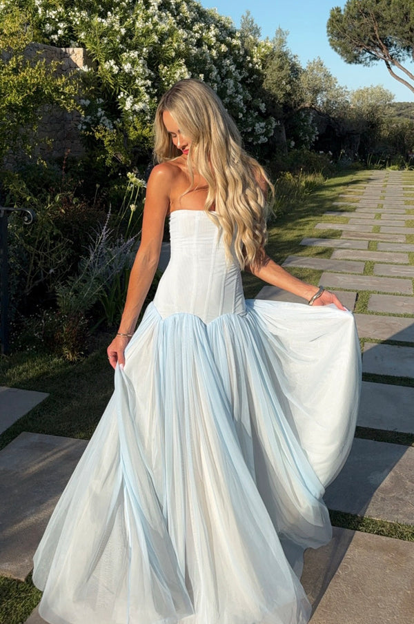 White Fox Magic Muse Maxi