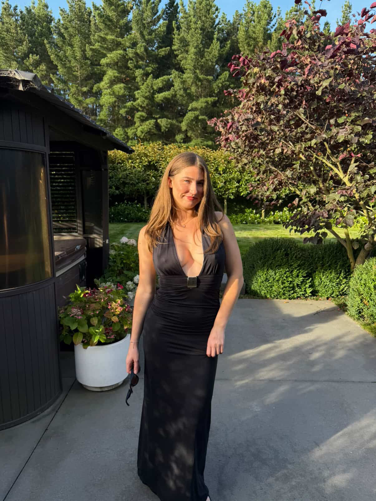 Kookai Elari Maxi Dress