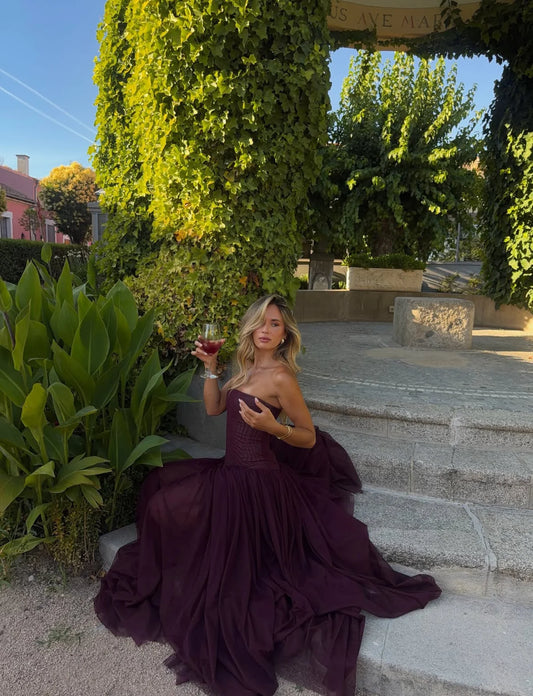White Fox Magic Muse Maxi