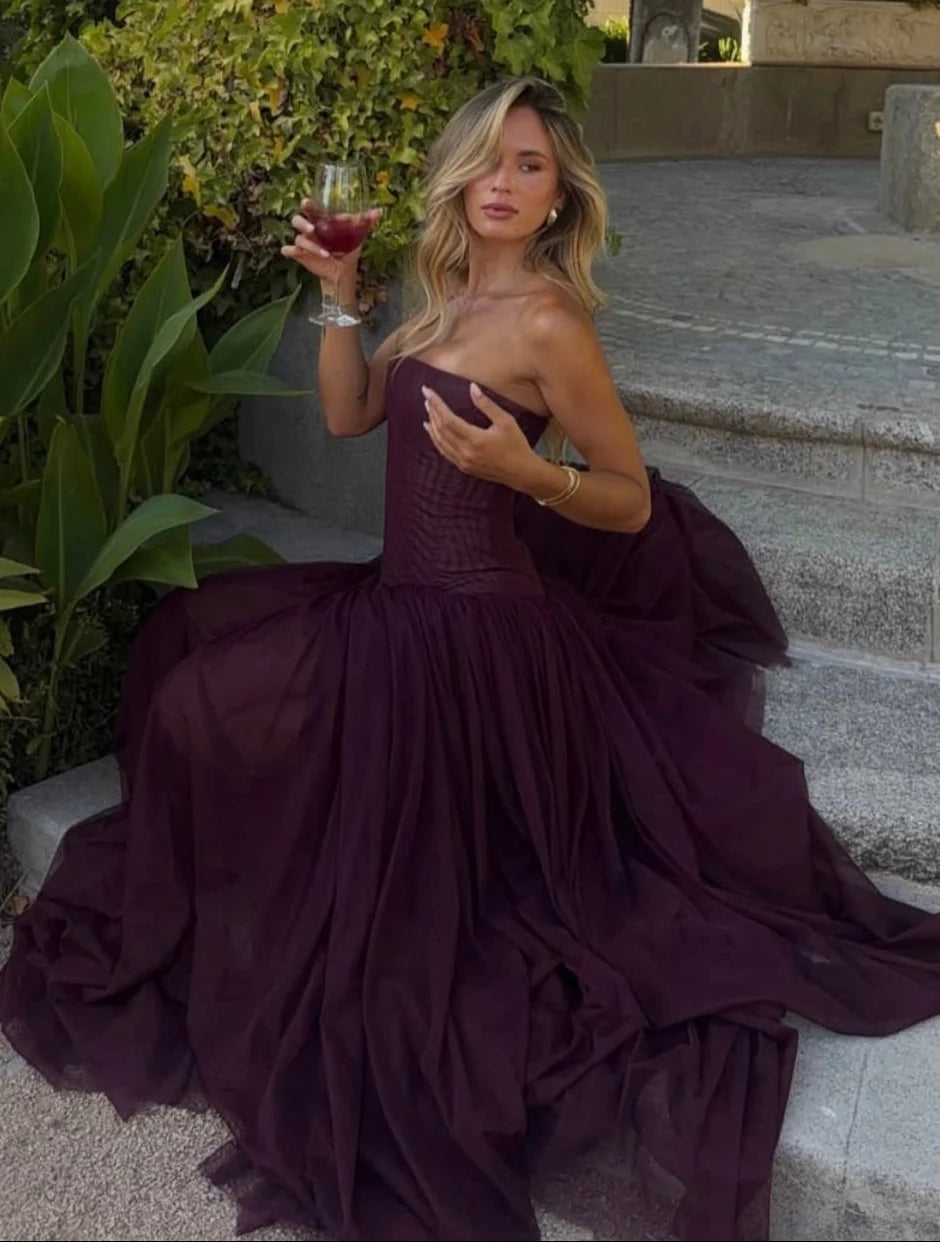 White Fox Magic Muse Maxi