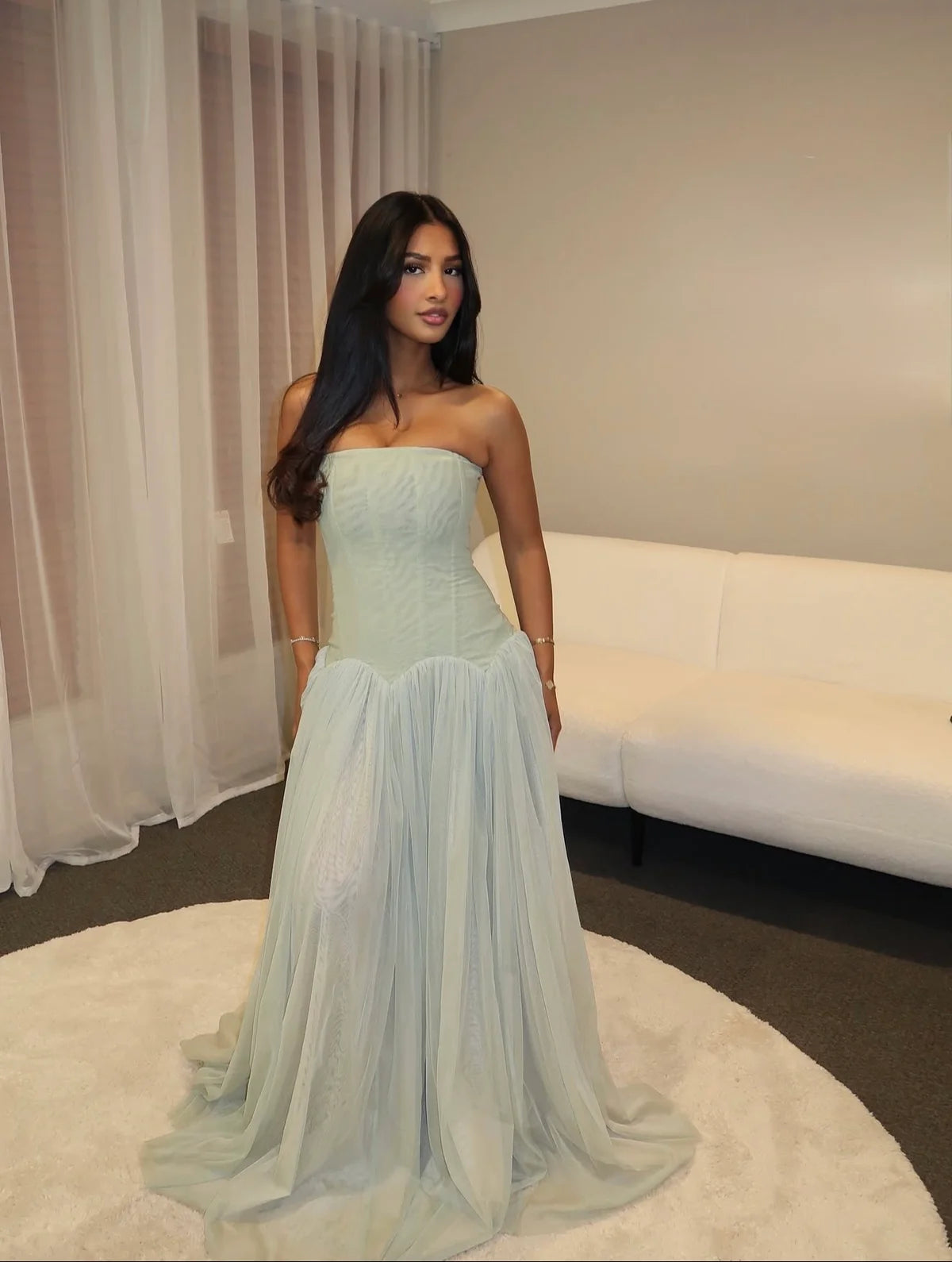 White Fox Magic Muse Maxi