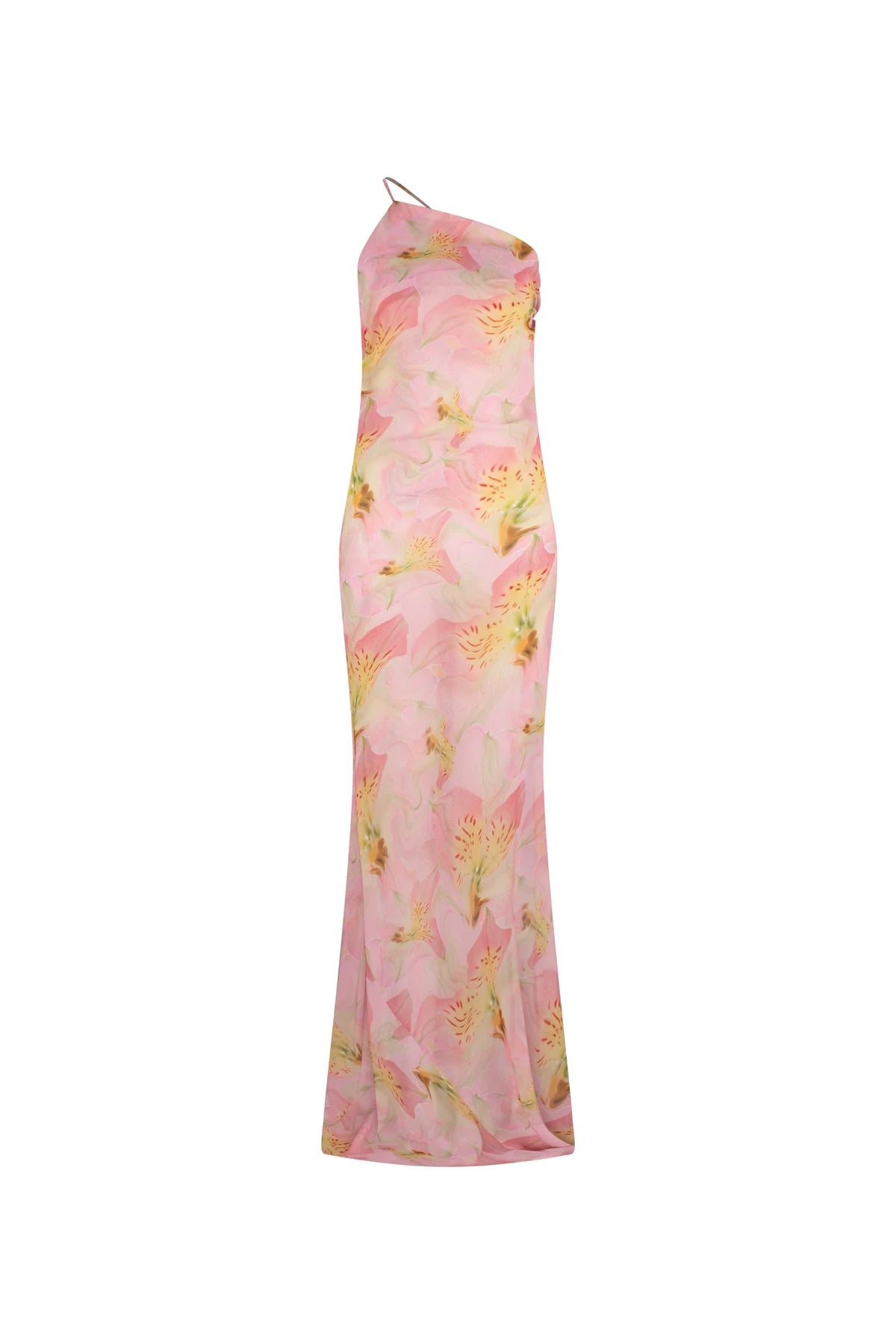 Hntrthelabel Flor Maxi Amazon