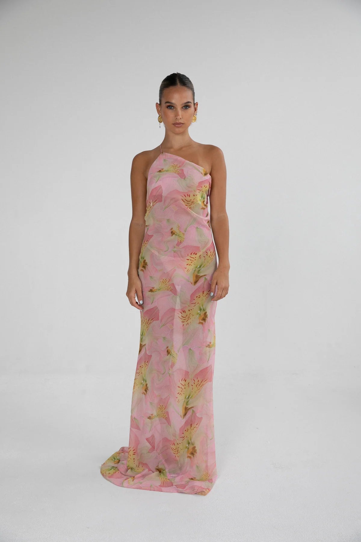 Hntrthelabel Flor Maxi Amazon