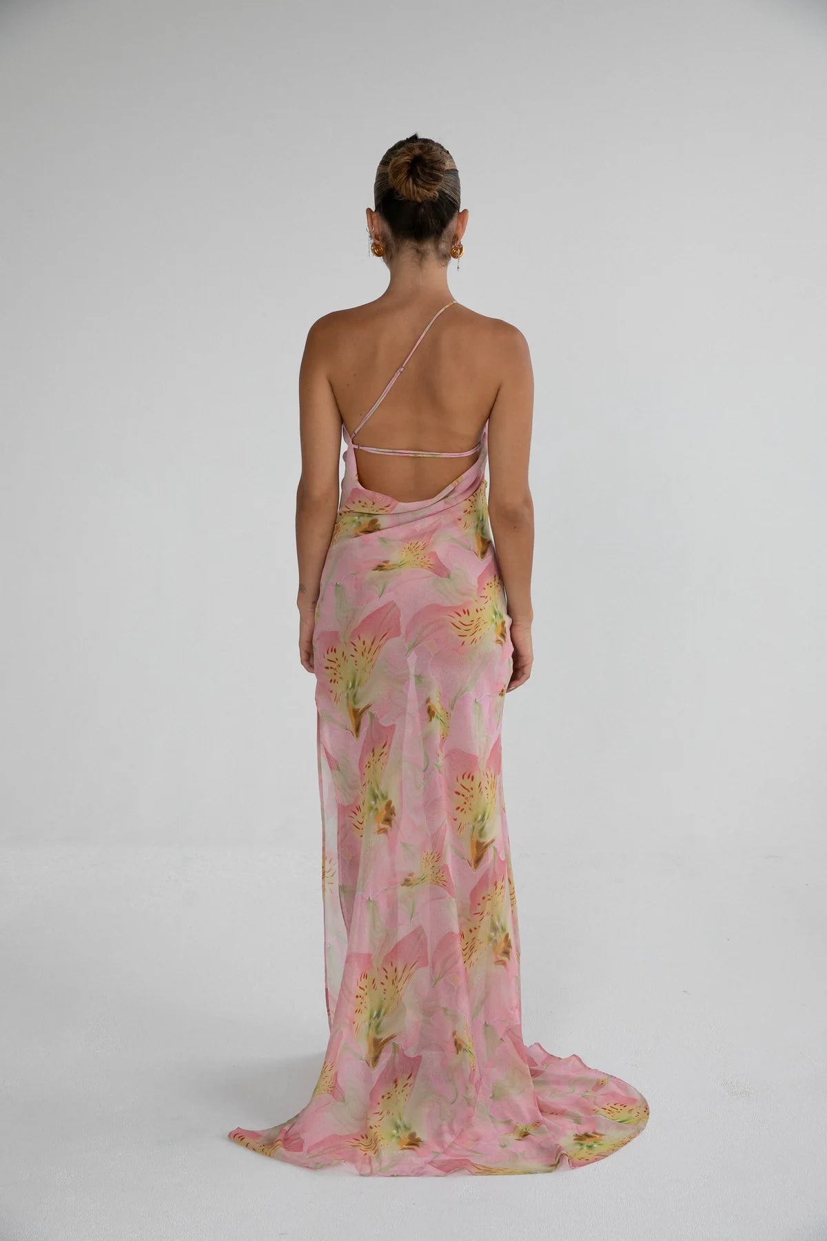 Hntrthelabel Flor Maxi Amazon
