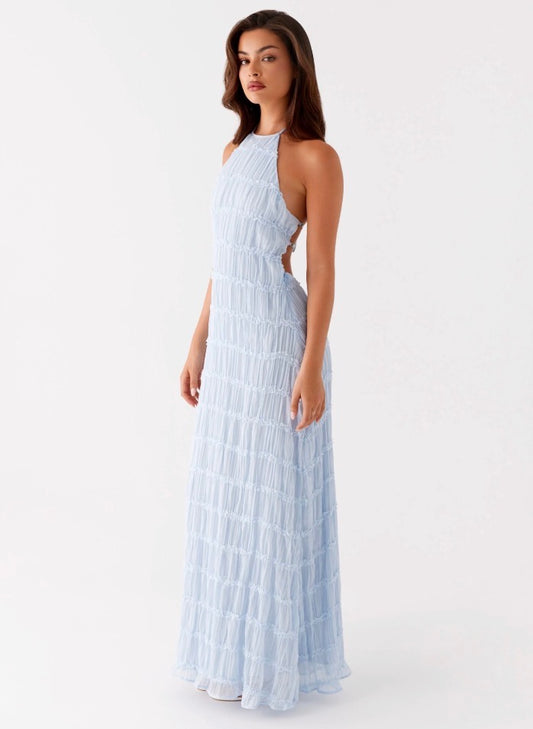 Peppermayo Aullie Maxi Dress