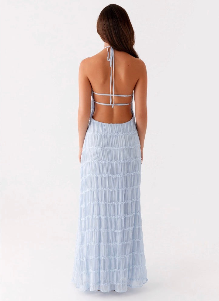 Peppermayo Aullie Maxi Dress