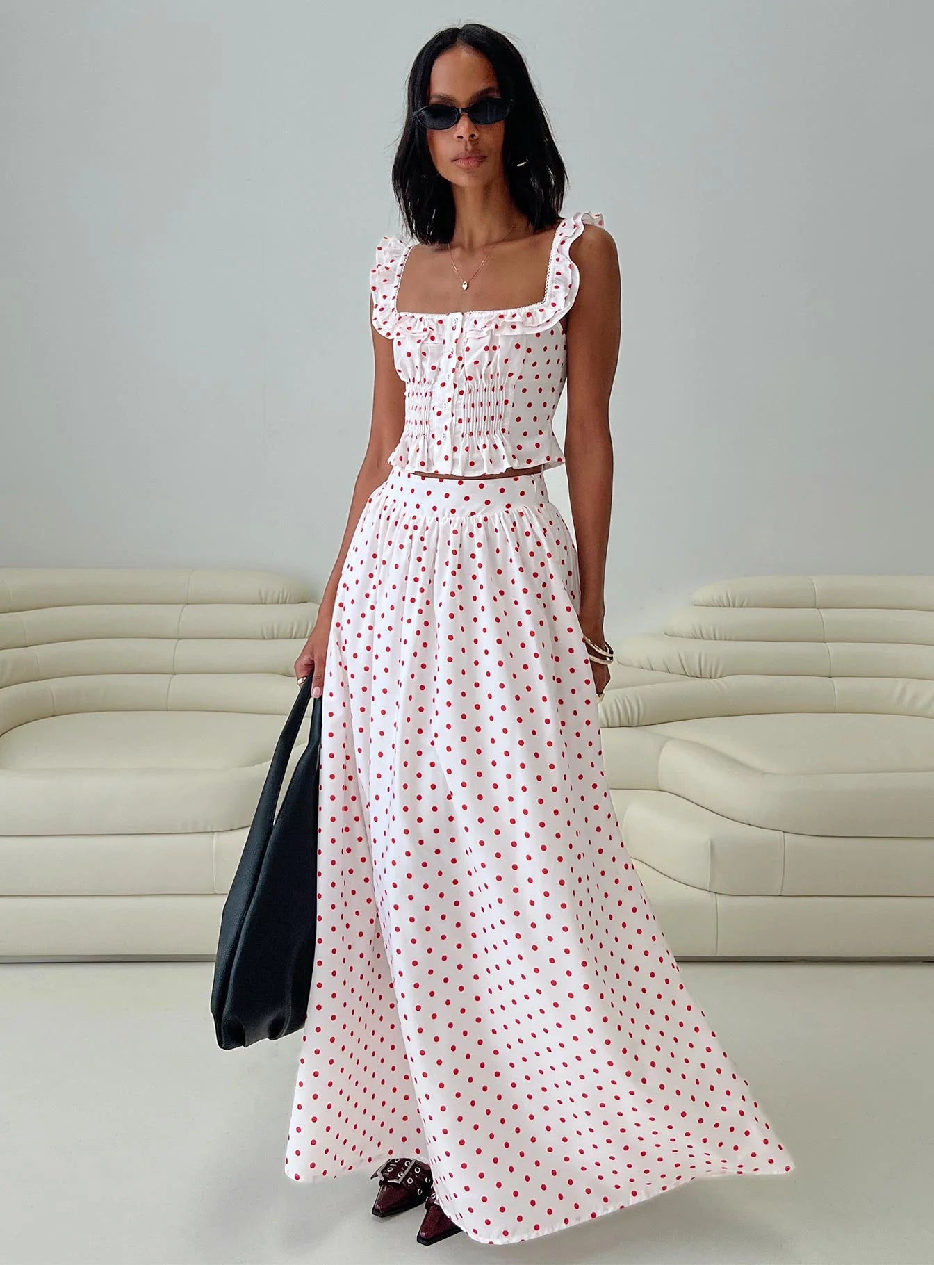 Princess Polly – Isadora Frill/Valerio Set Size 10