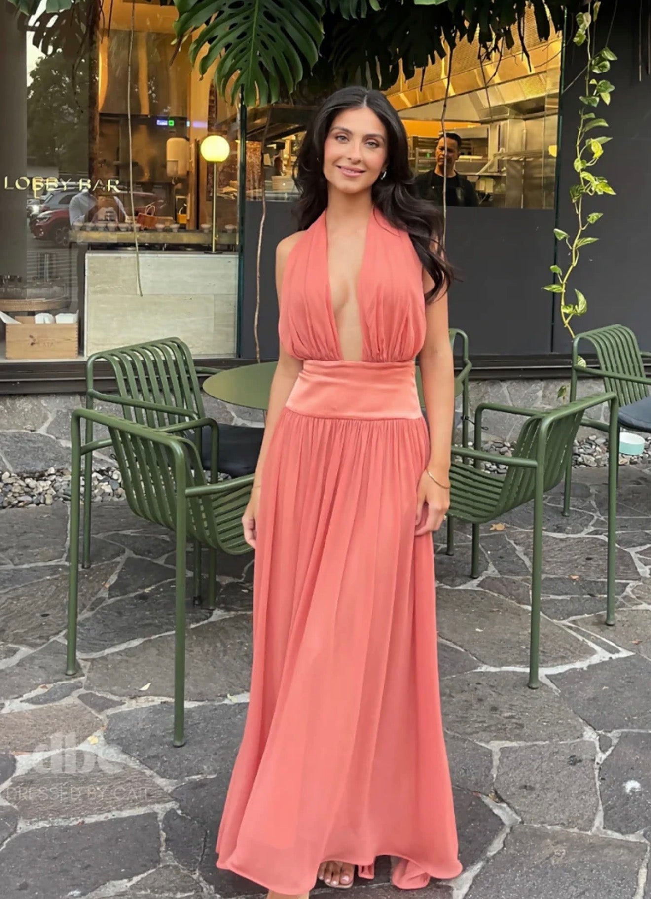 Arcina Ori Serena Dress