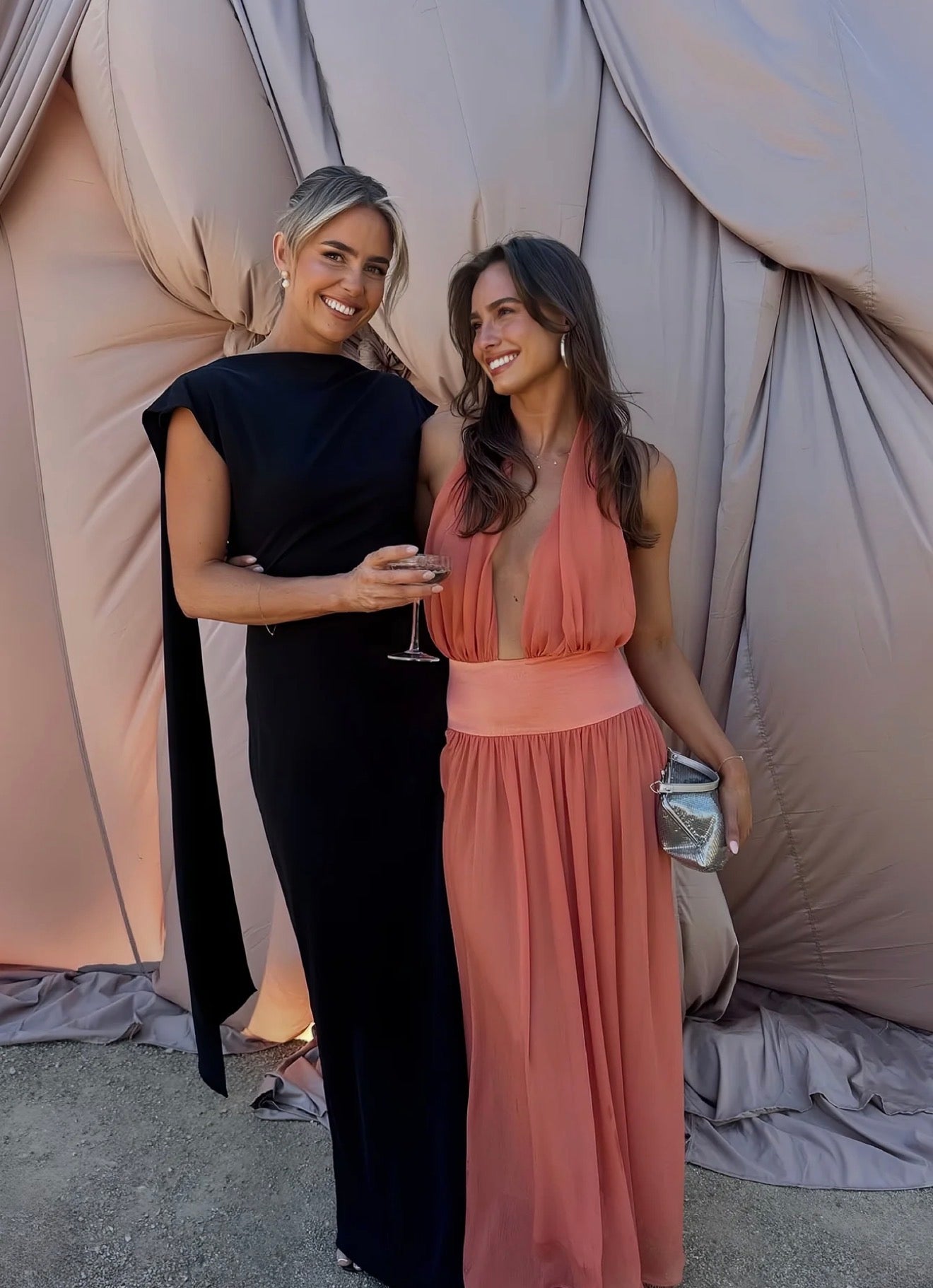 Arcina Ori Serena Dress