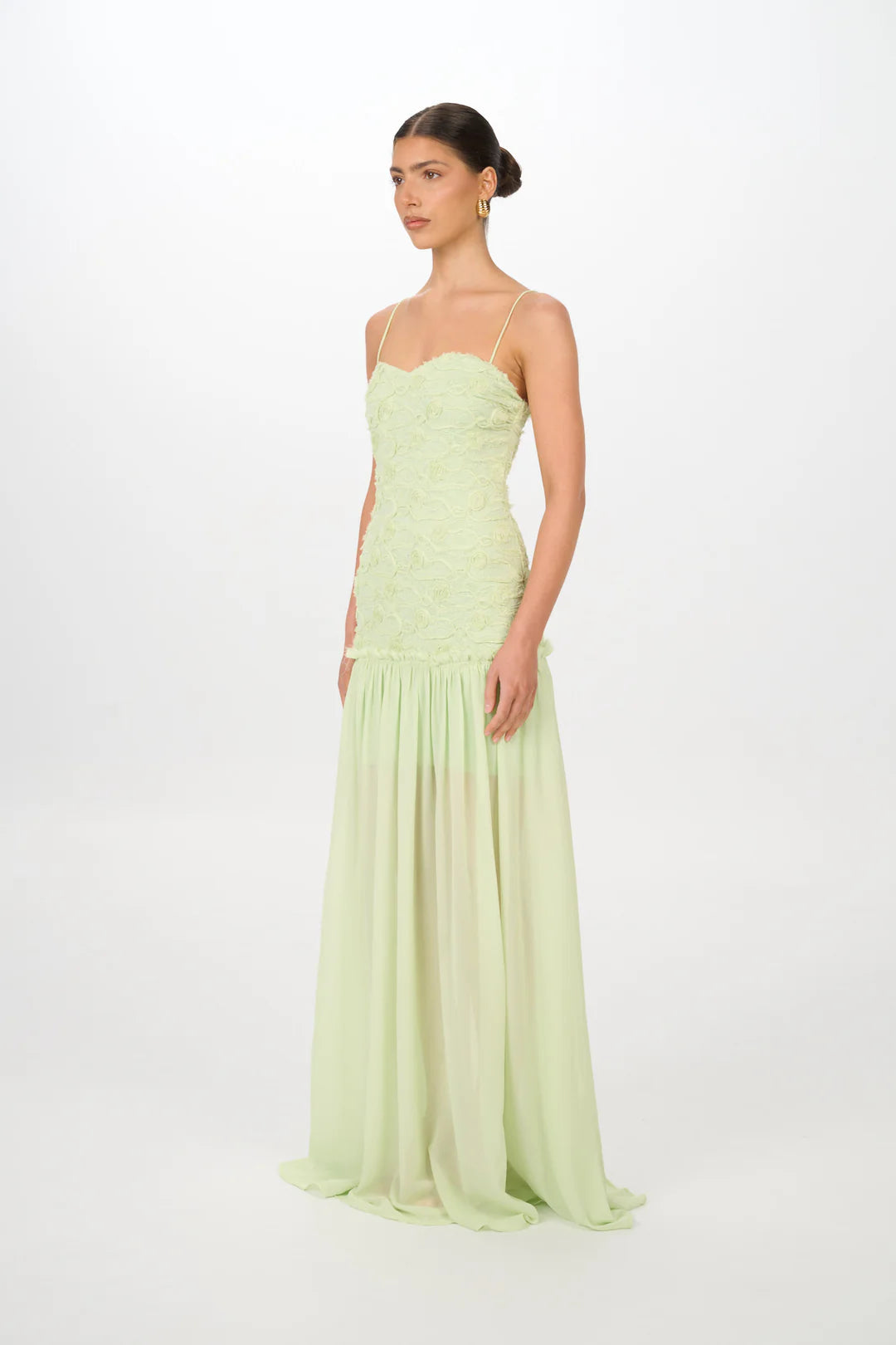 Jefre Sei Renata Dress