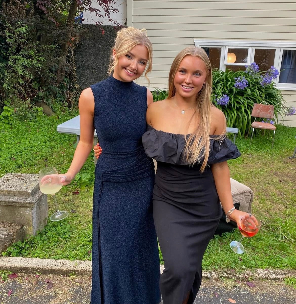 Arcina Ori Monica Dress Size XS