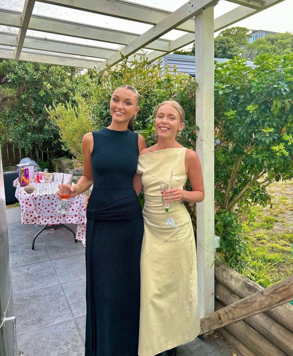 Arcina Ori Monica Dress Size XS