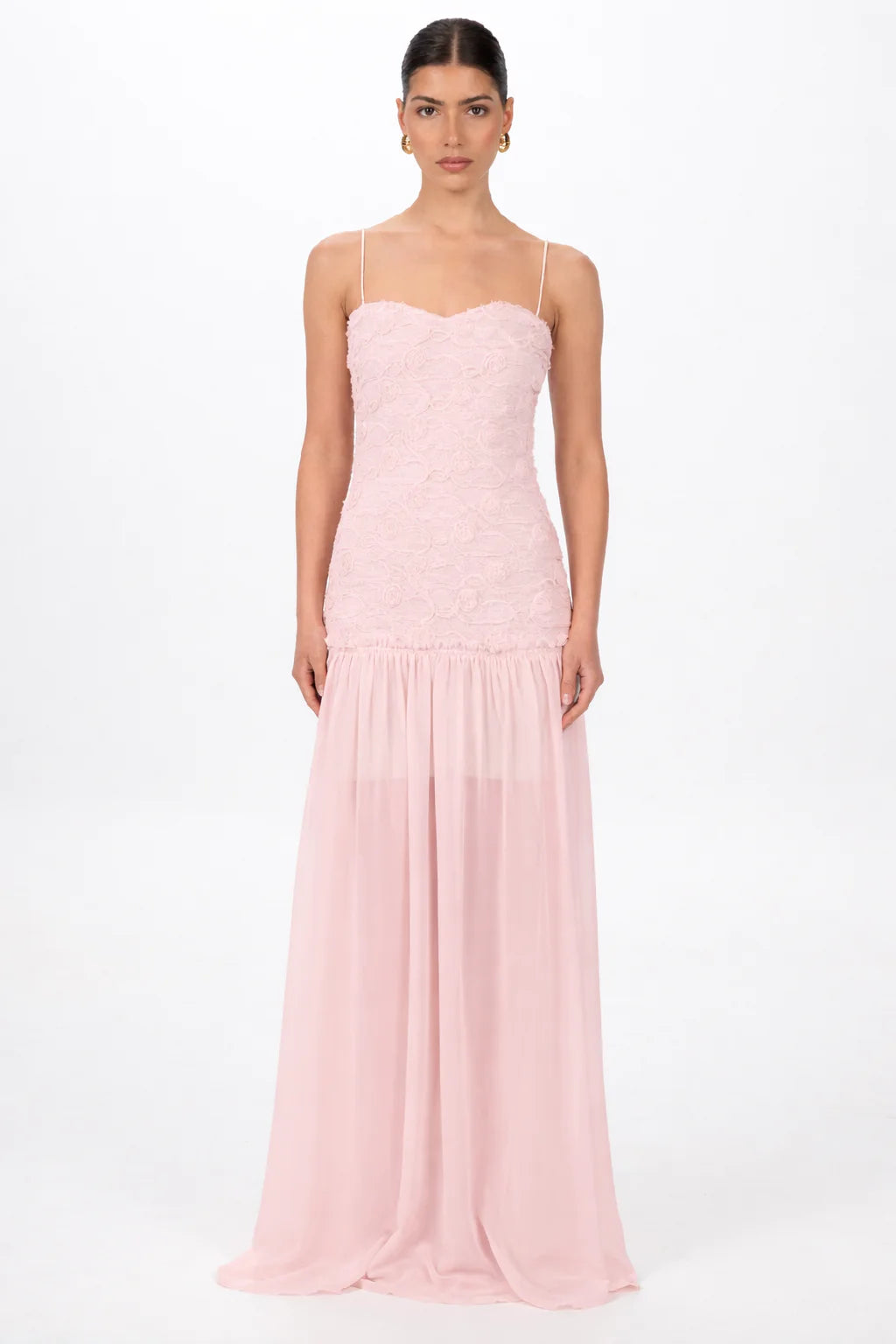 Jefere Sei Renata Dress