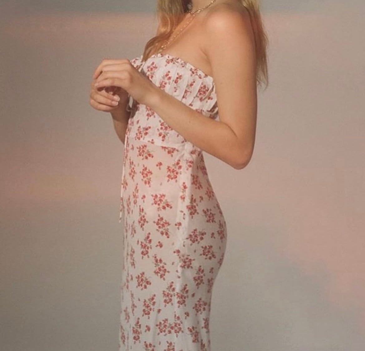 Realisation Par Iris Dress