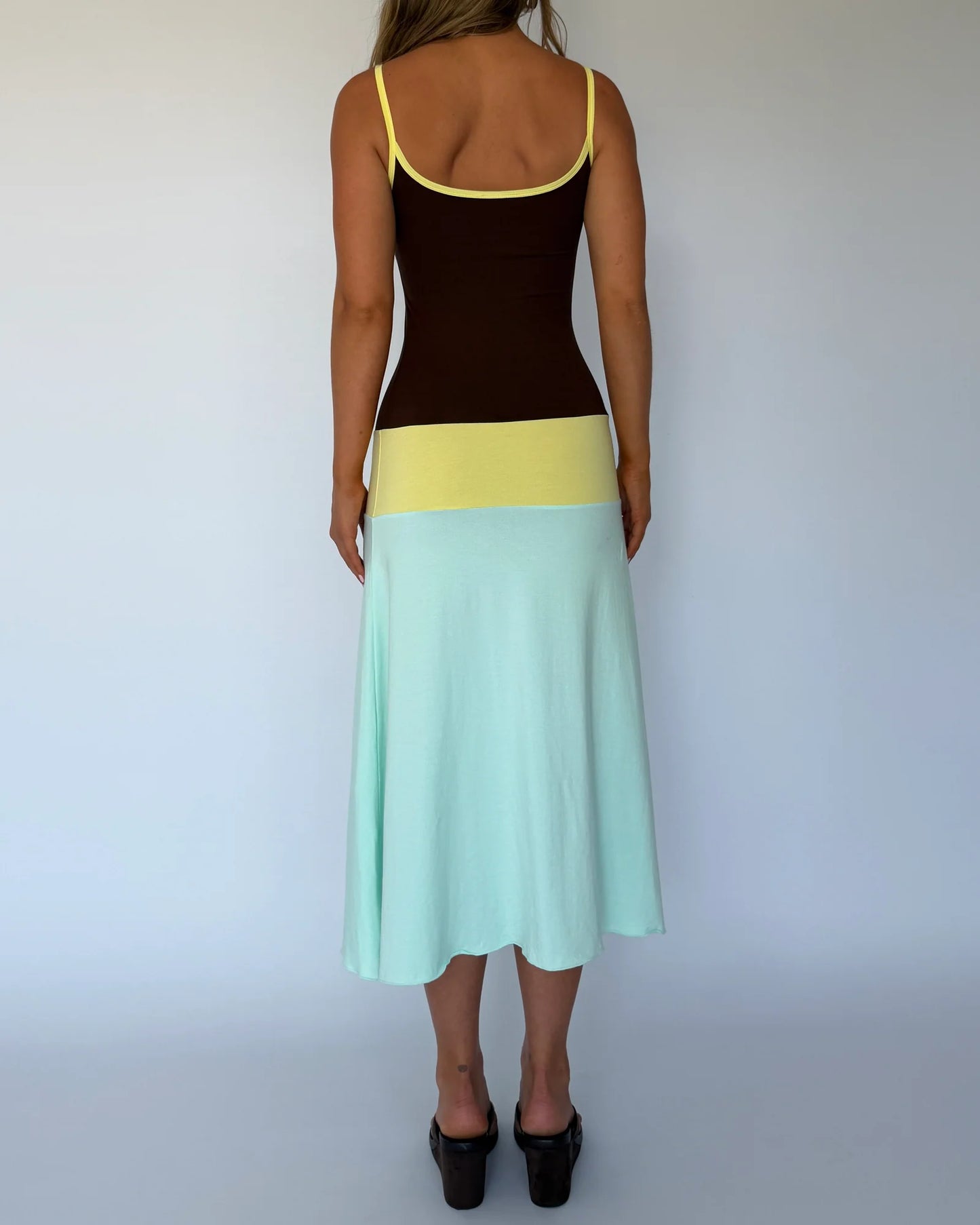 Blanch Lucy Midi Dress