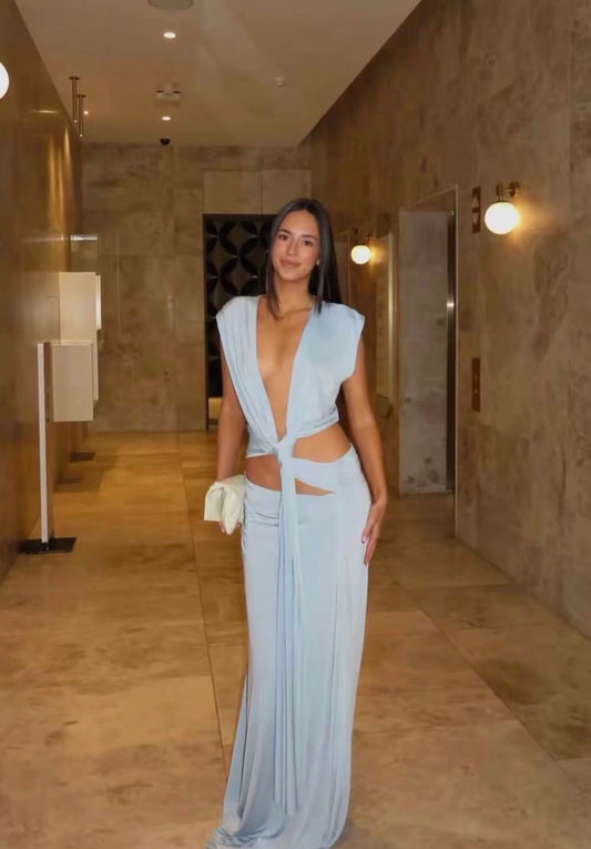 Arcina Ori Jade Dress