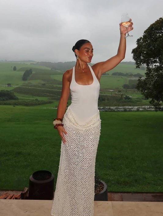 Benni Ariel Maxi Dress