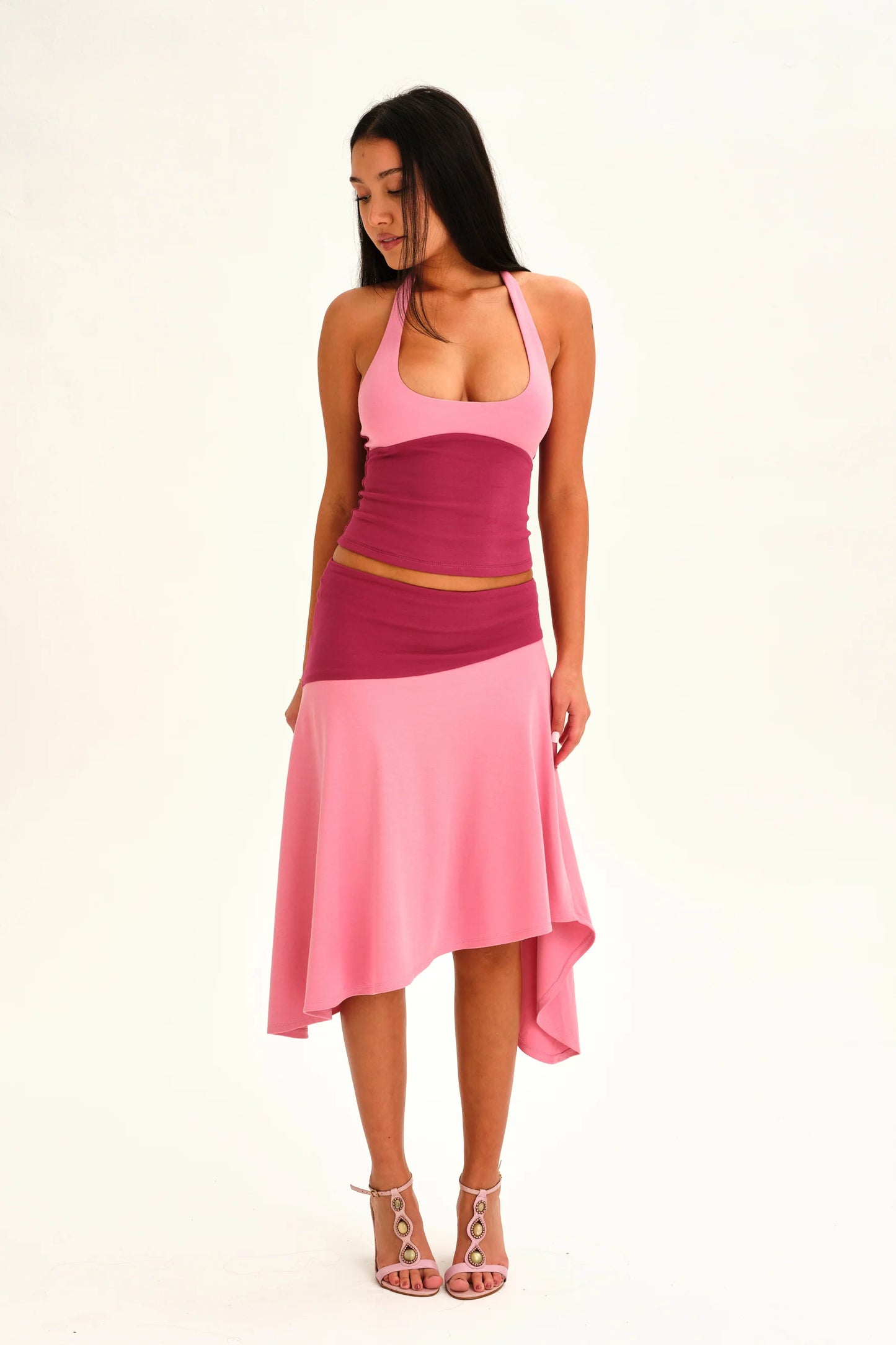 Sabelle Jemima Set