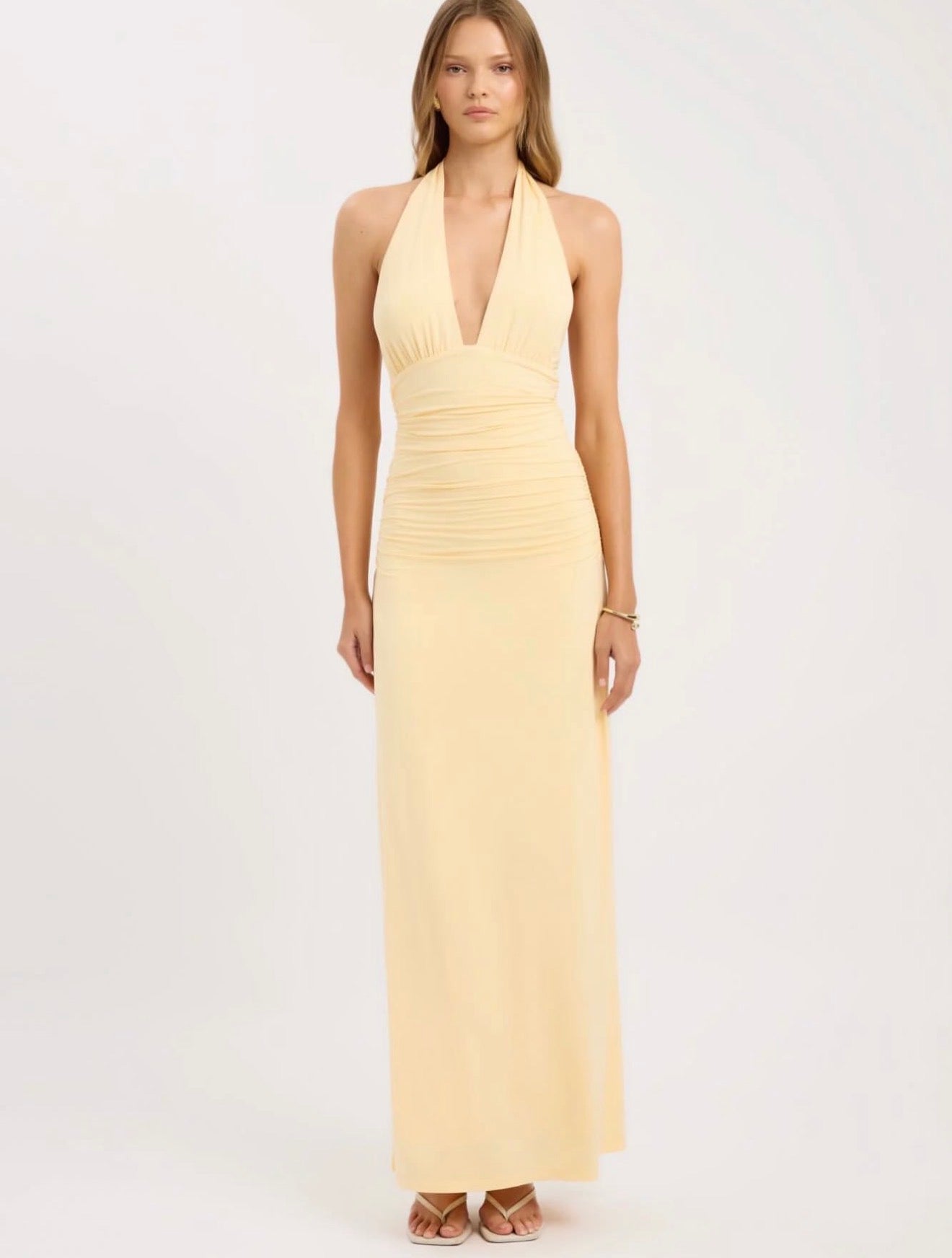 Kookai Leni Maxi Dress