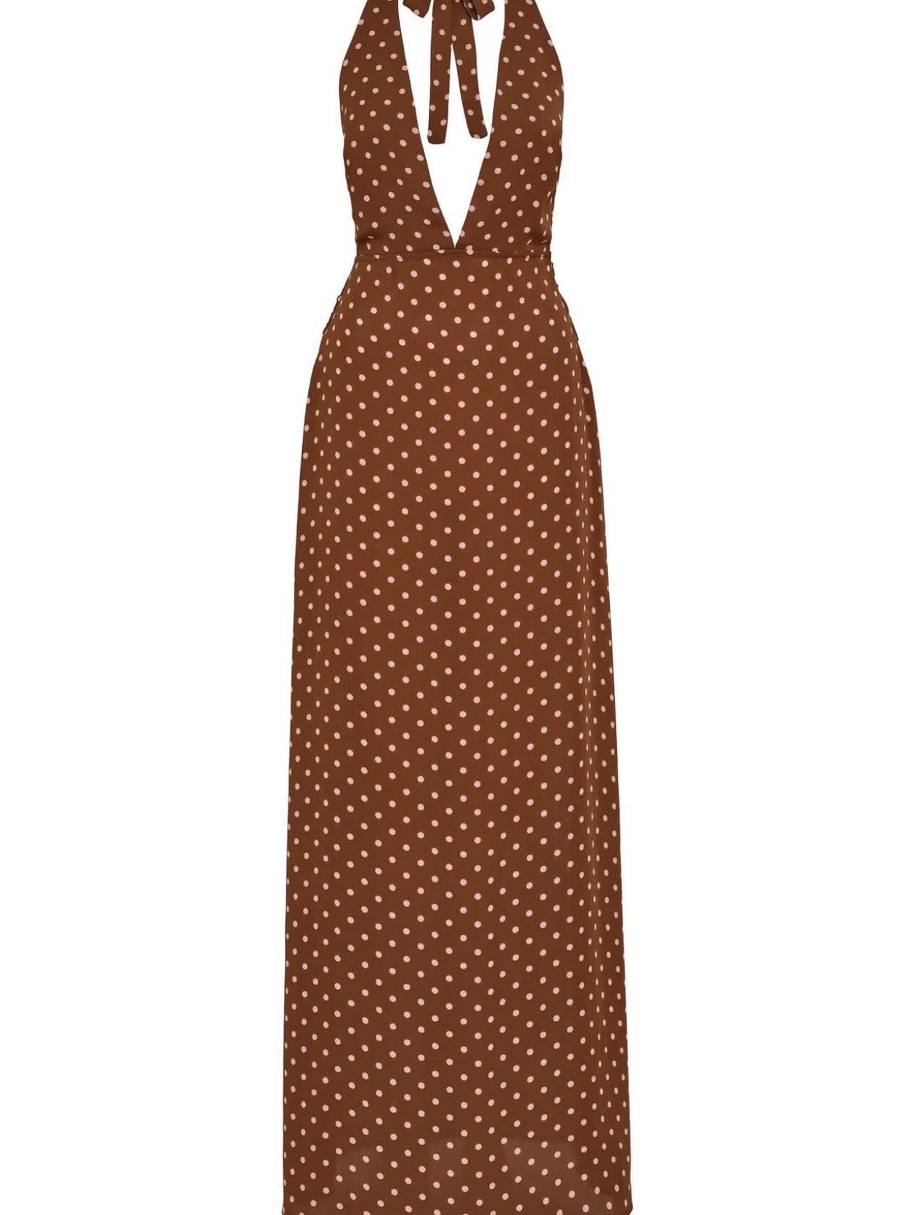 Dear Frankie Ruby Maxi Dress
