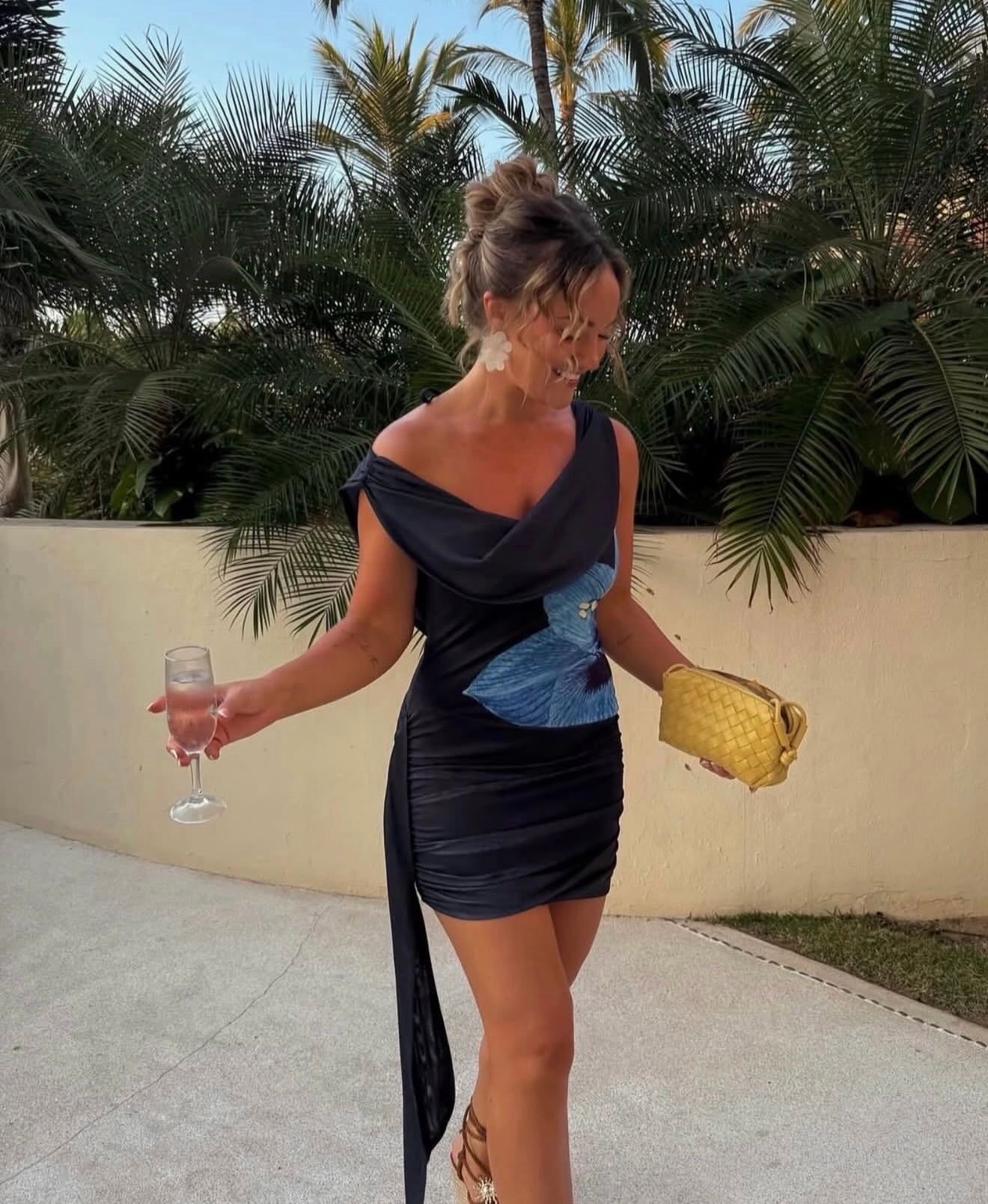 Peppermayo Good Fortune Dress