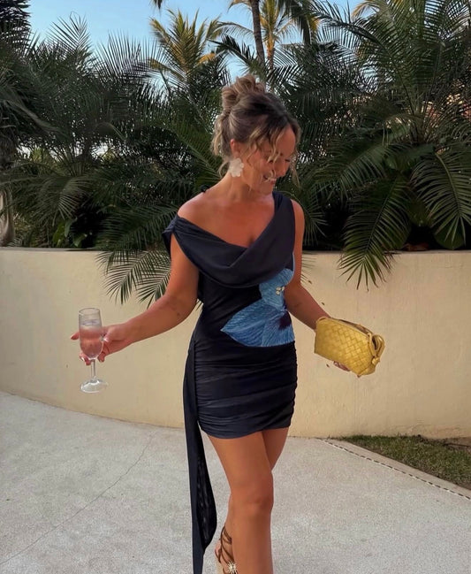 Peppermayo Good Fortune Dress