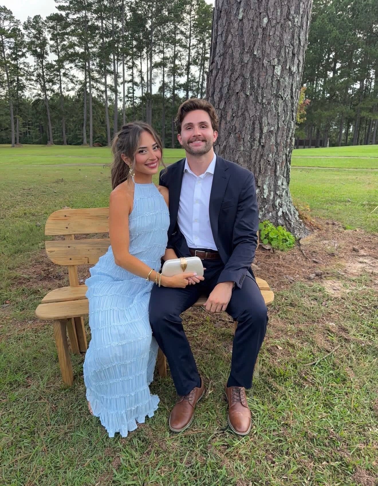 Peppermayo Aullie Dress