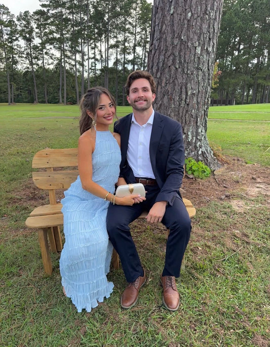 Peppermayo Aullie Dress