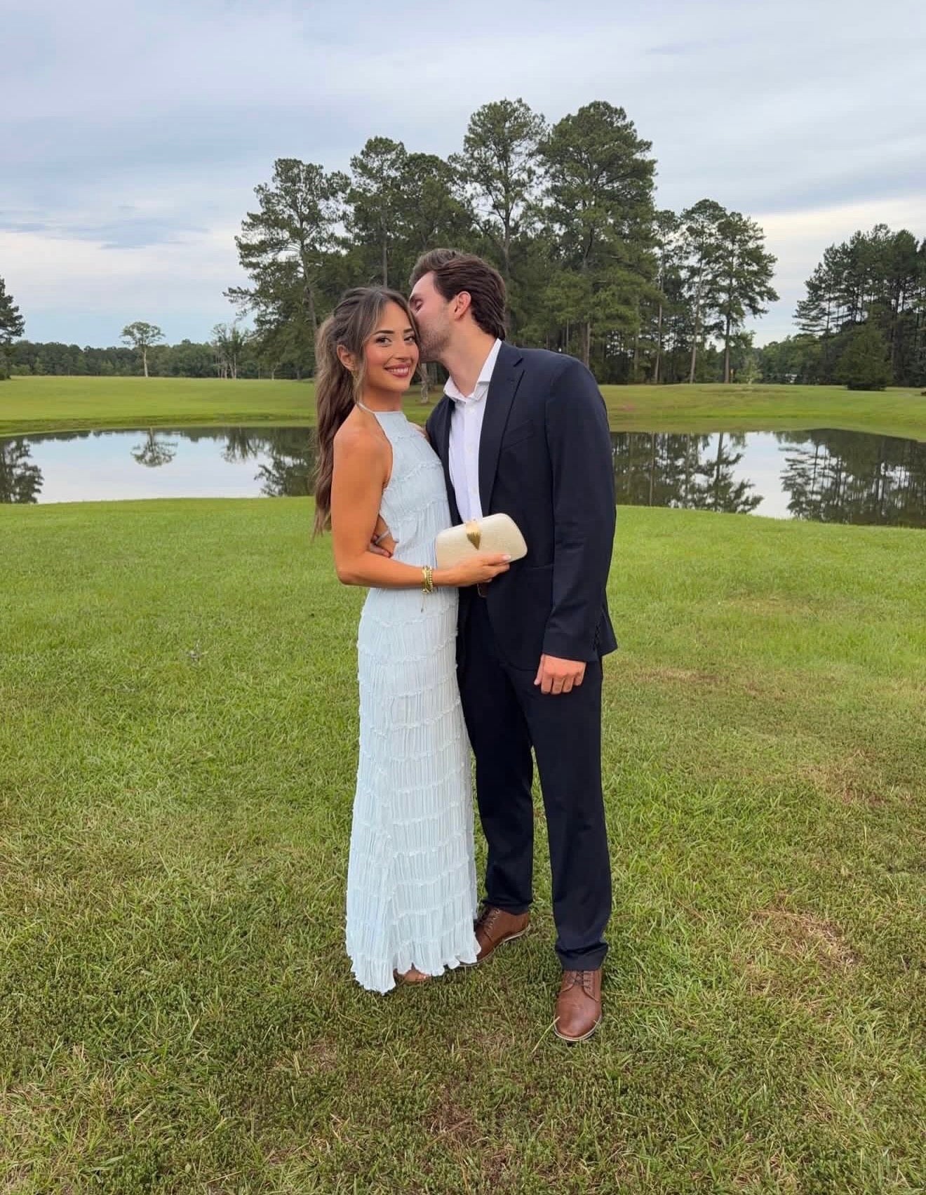 Peppermayo Aullie Dress
