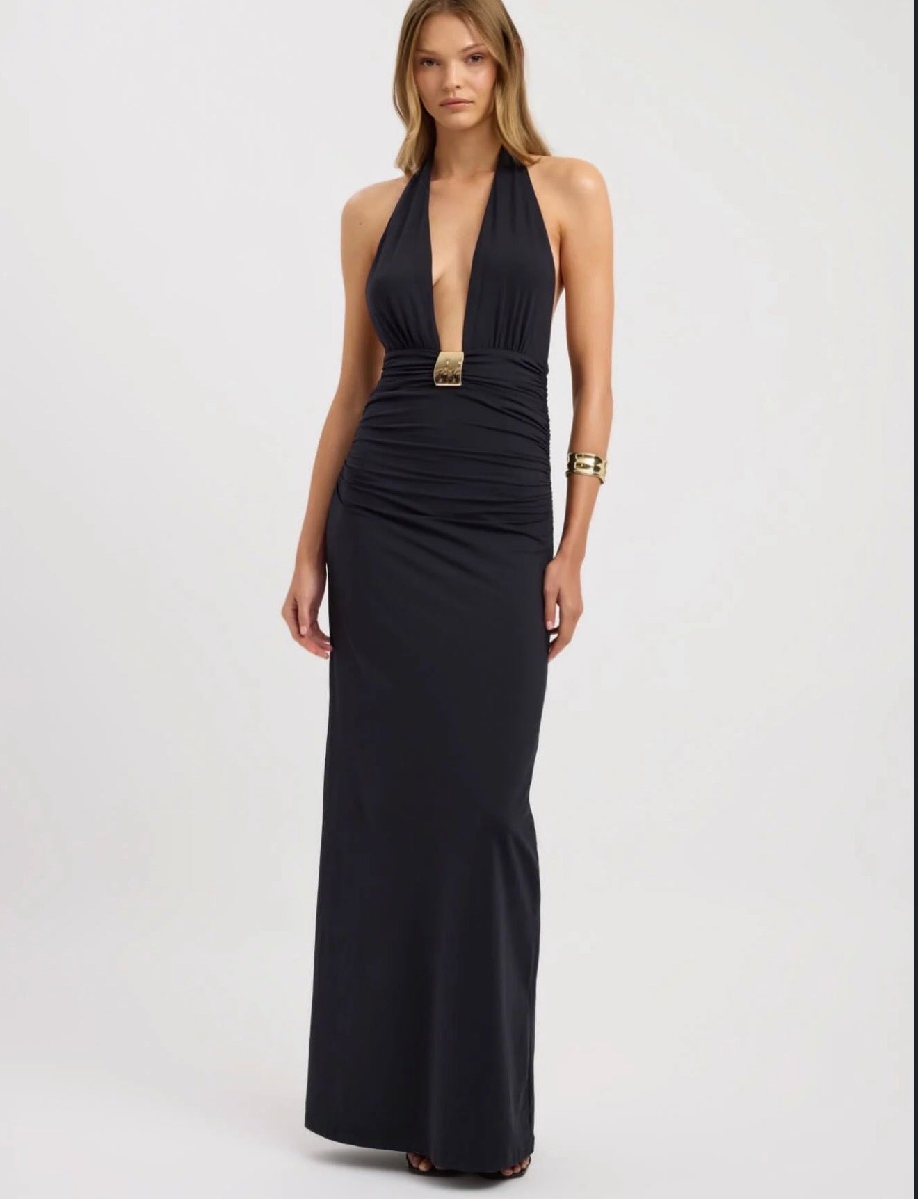Kookai Elari Maxi Dress